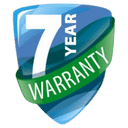 7 Year Modify warranty